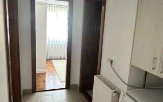 Apartament 2 camere, 50mp, etaj intermediar, balcon, zona Piata Abator - Poză 5