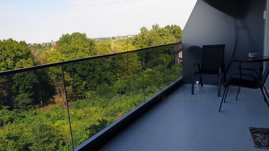 1 Camera Bloc Nou Copou Stadion / UAIC - Comision 0% - Poză 3