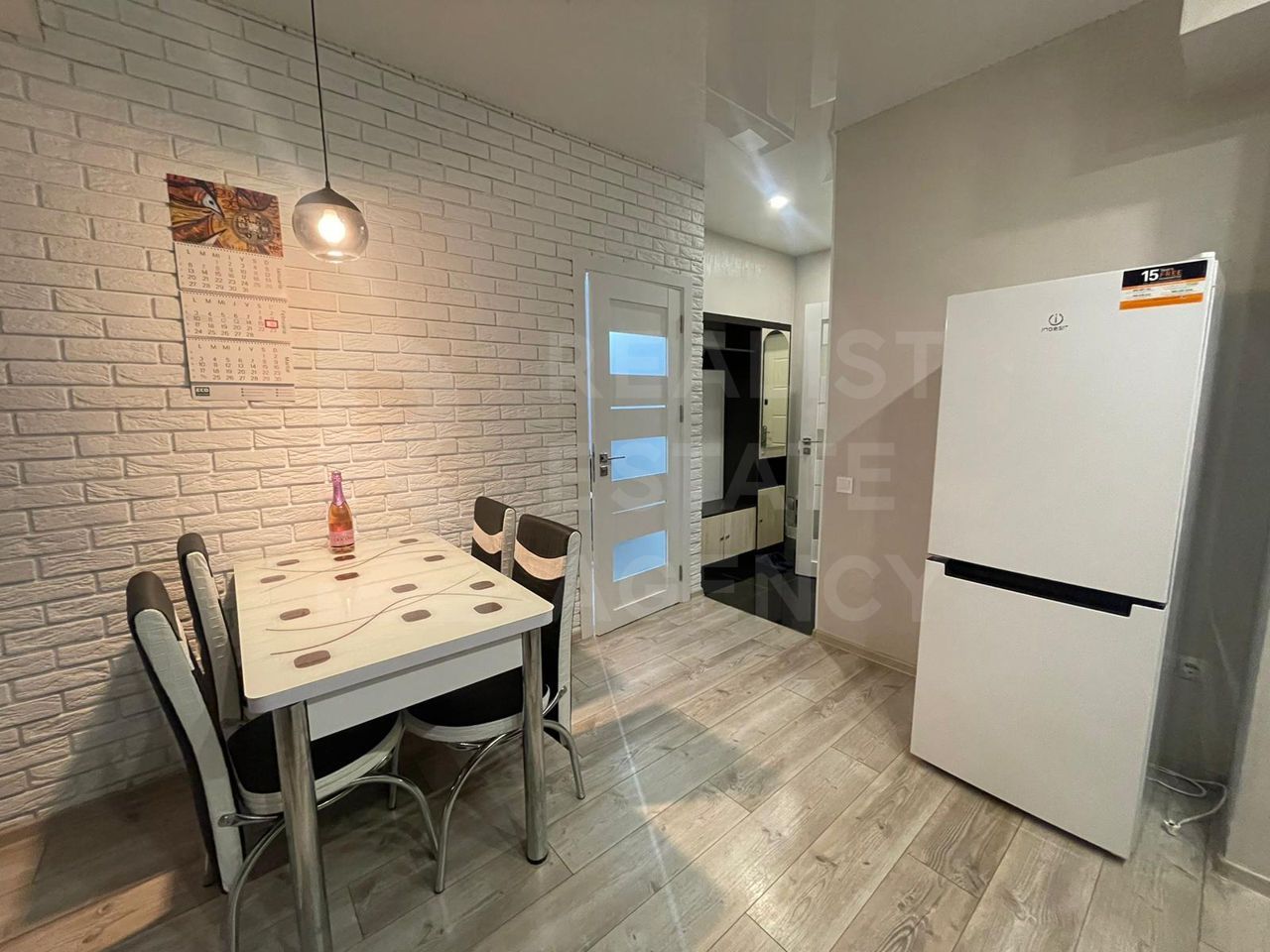 Chirie, apartament, 2 camere, str. Liviu Deleanu, Buiucani - Poză 3