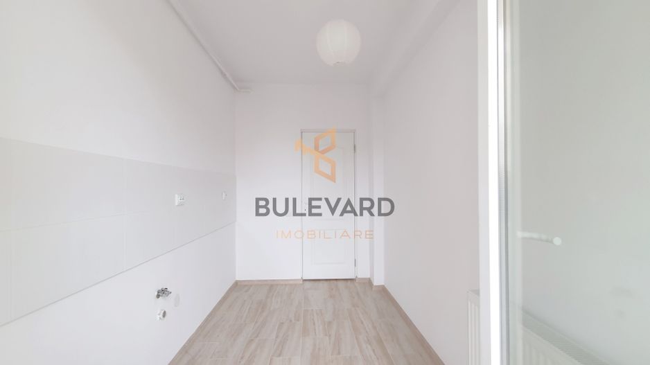 Apartament cu 1 camera, zona strazii Cetatii! - Poză 2