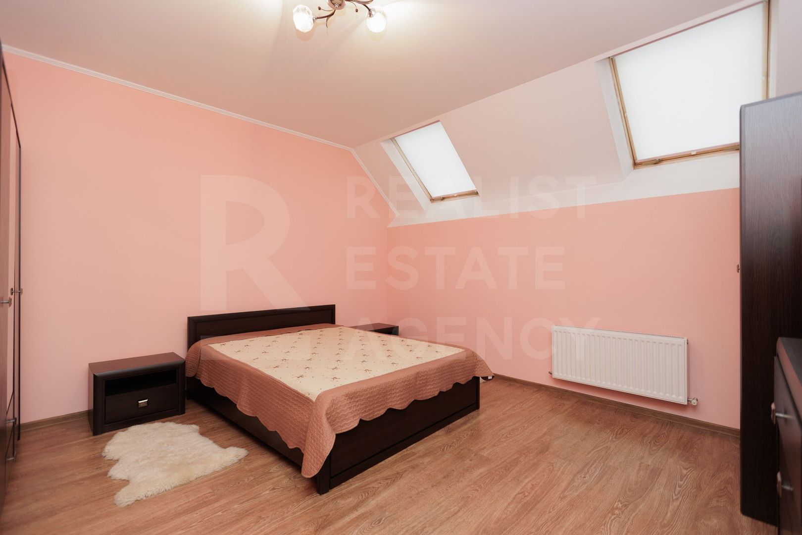 Vânzare, apartament, 3 camere, strada Ceucari, Râșcani - Poză 7