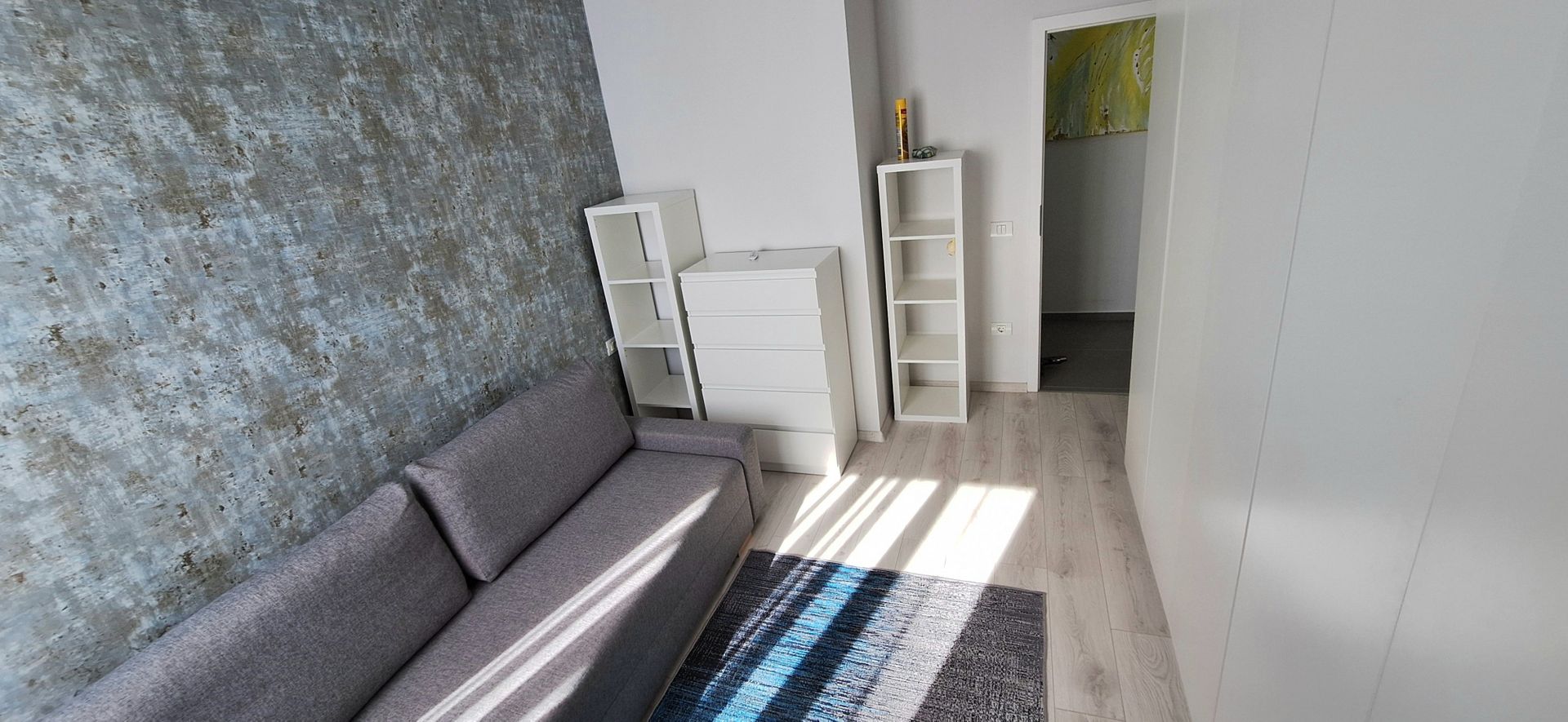 Apartament cu 3 camere, curte si loc de parcare - Poză 18