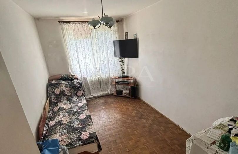 Apartament spațios și luminos cu 3 camere, Gheorgheni - Poză 5
