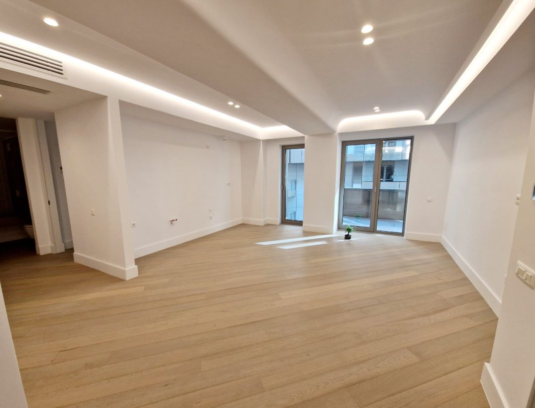 3 camere | Cortina 126 | Iancu Nicolae | Pipera terasa 12 mp - Poză 1
