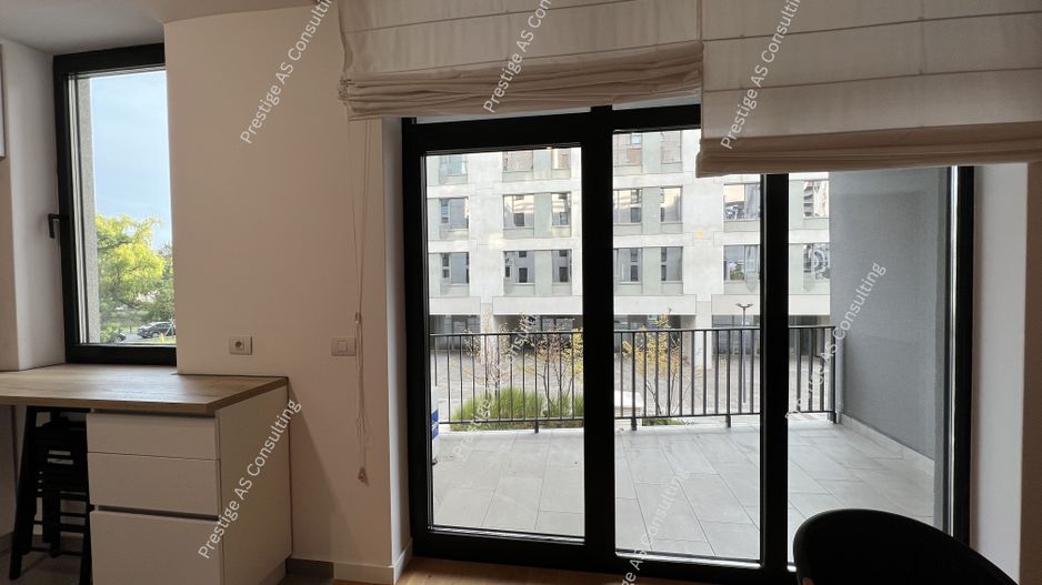 Apartament 2 Camere | ISHO-Take Ionescu - Poză 4