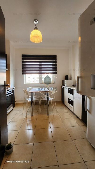 Modern renovat, 2 balcoane inchise, loc de parcare, Metrou Obor - Mosilor - Poză 20