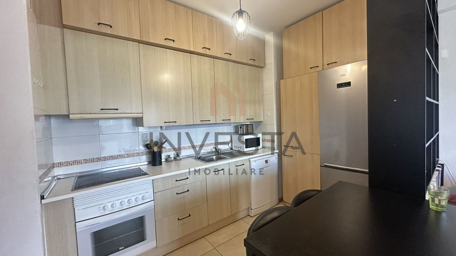 Apartament 3 camere in complex rezidential Viva City ! - Poză 11