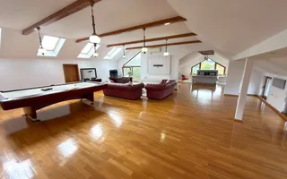 CASĂ 5 CAMERE TEREN 1600 MP CAMPULUNG - Poză 55