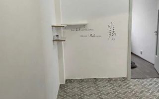 2 camere decomandate,  Borhanci, Profi, parcare, balcon, Pet Friendly - Poză 7