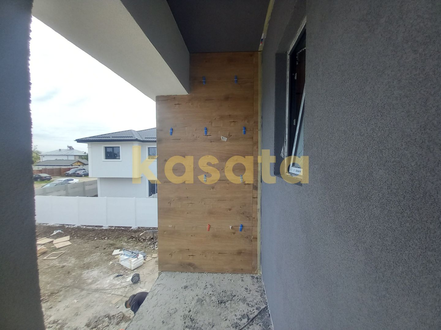 Duplex 4 camere | Bragadiru | curte generoasă, zonă liniștită - Poză 10