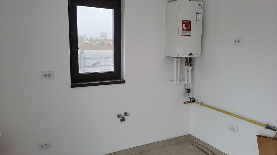 Casa individuala de vanzare Bragadiru - Poză 1