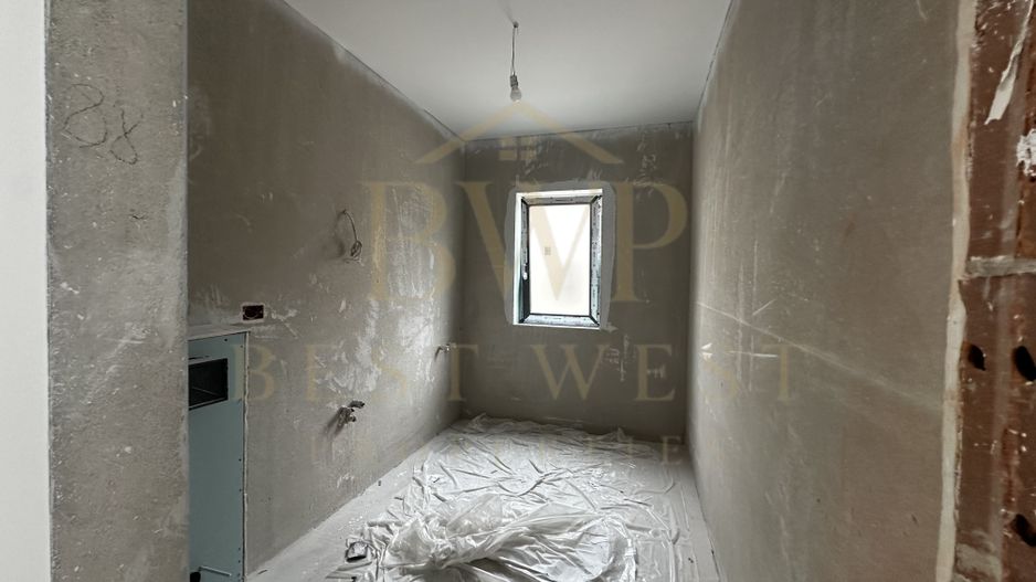 1/2 Duplex, 4 camere, Giroc - Poză 8