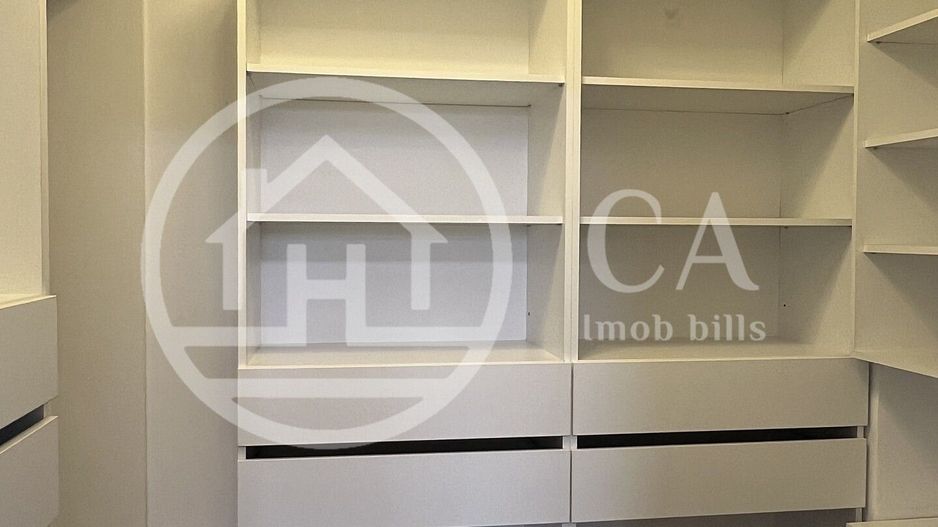 Apartament cu 2 camere de inchiriat in ARED, Oradea - Poză 9