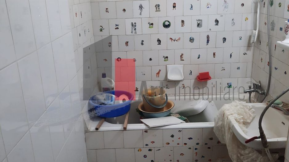 Garsoniera Titan - Parc IOR - Poză 1