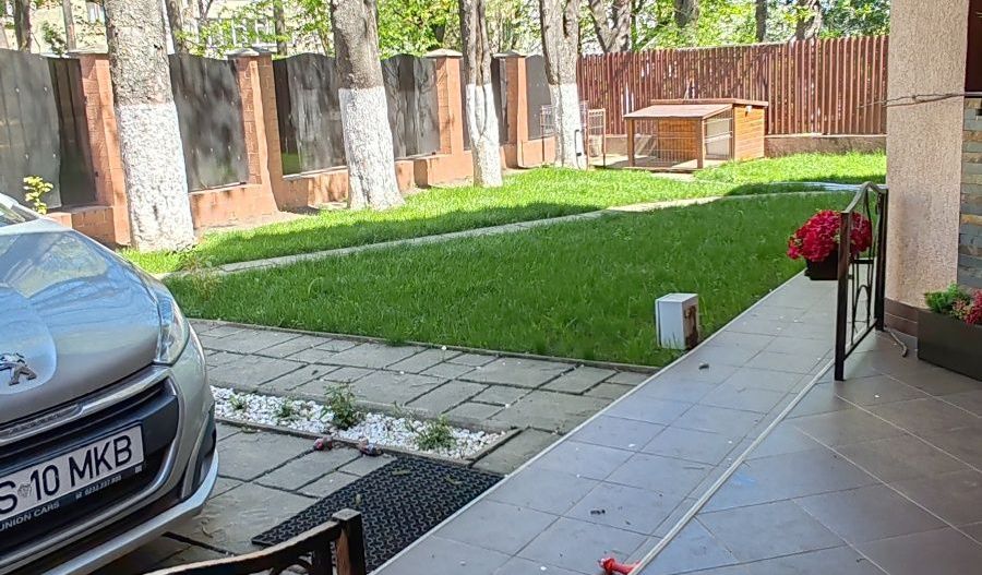 Vind casa in Iași, cartier Tatarasi constructie 2010. - Poză 8