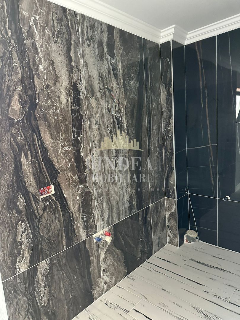 Casa insiruita, P+ 1 materiale de inalta calitate - Poză 9