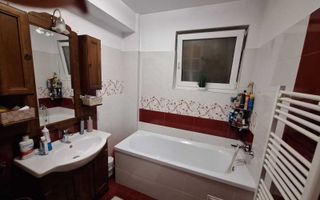 Apartament 3 camere cu grădină – Florești, zona Someșului. - Poză 6