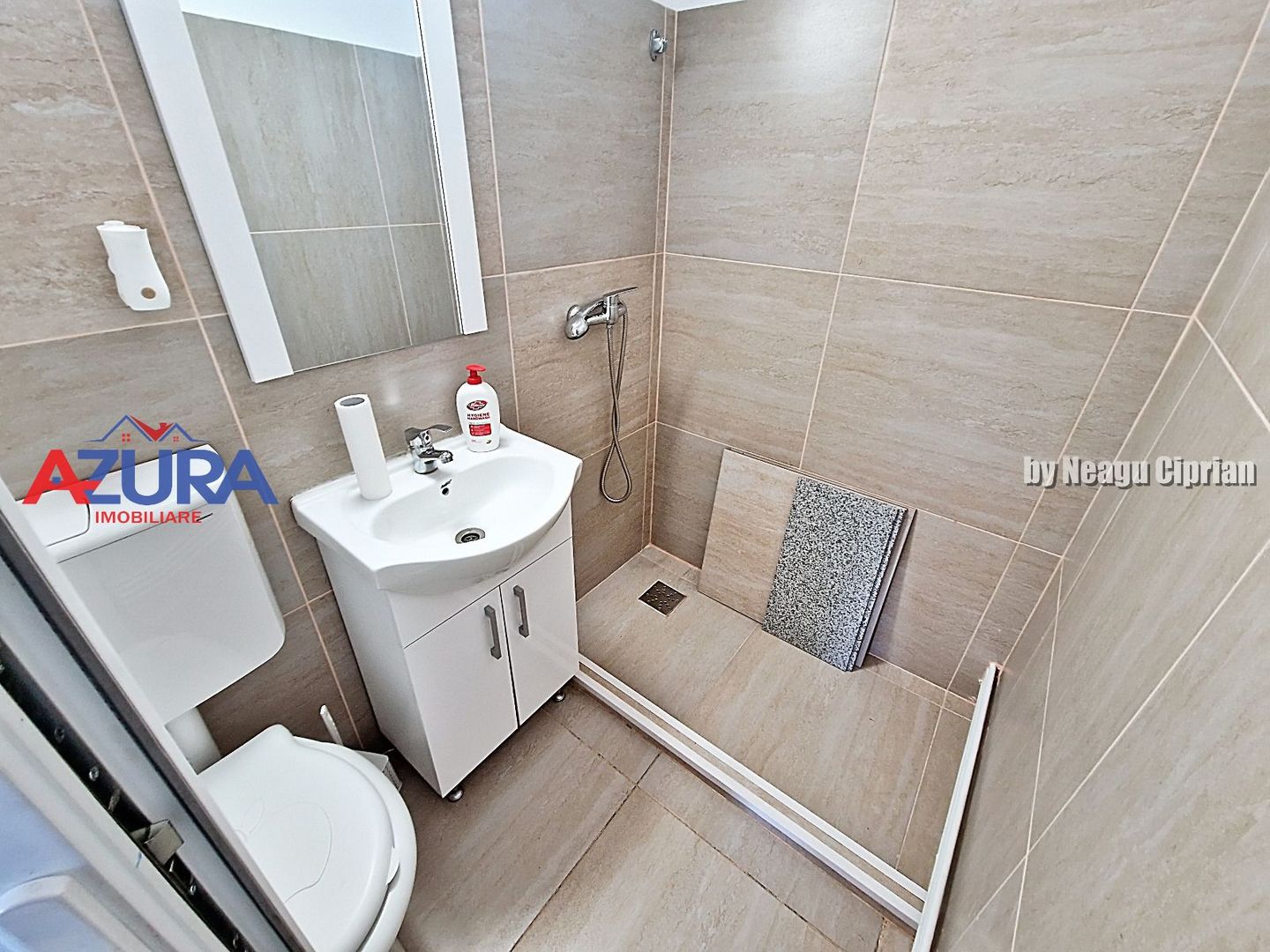 Ultracentral Pitești – spațiu comercial 55 mp, acces stradal - Poză 6