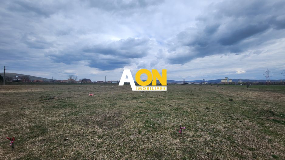 De vanzare teren intravilan 587mp, Ampoi 3 - Poză 6