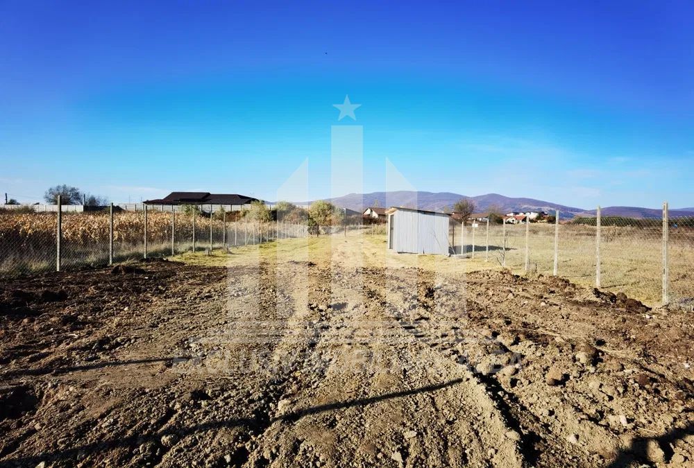 Teren intravilan de vanzare, Alba-Micesti - Poză 3