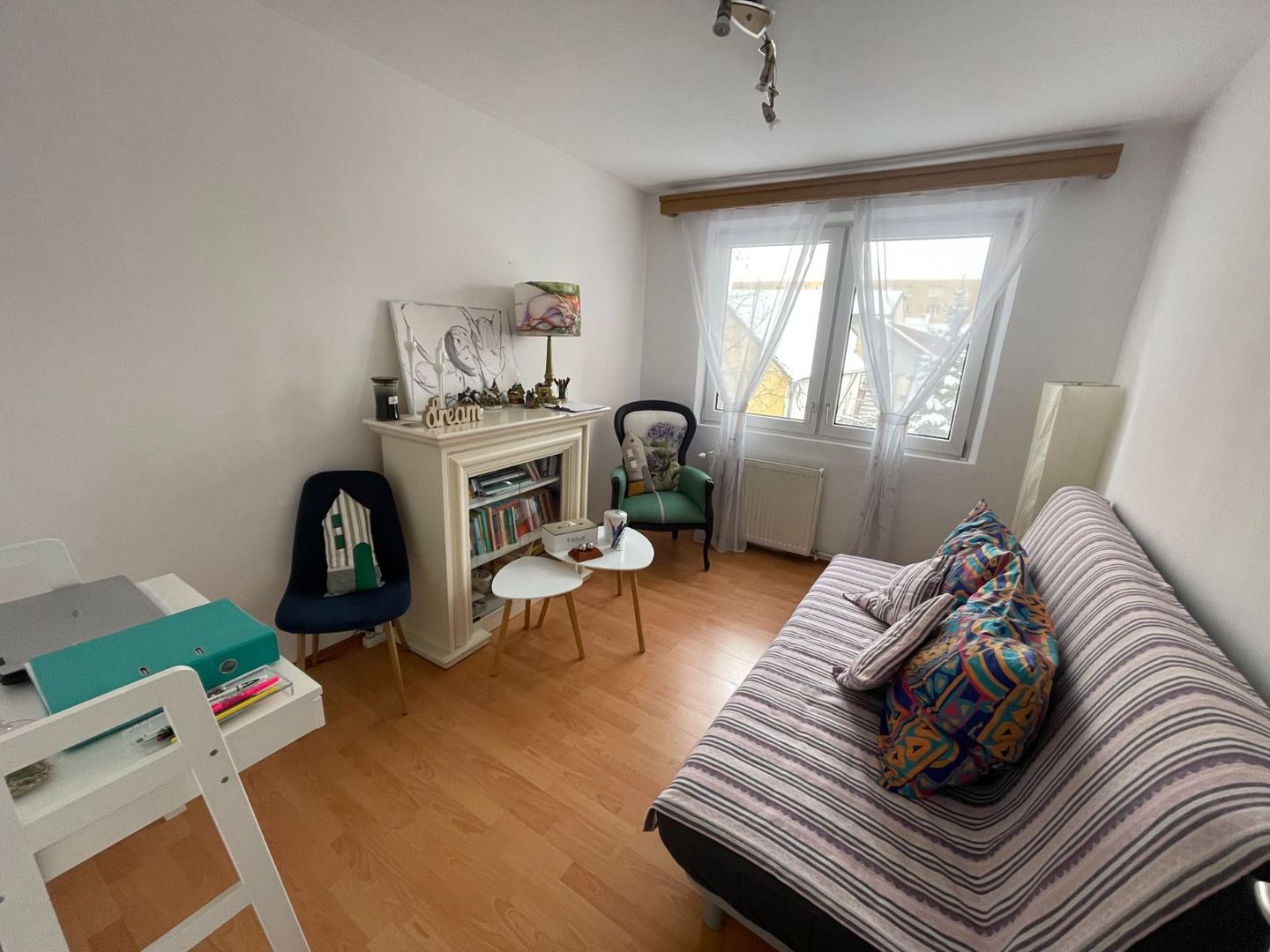 Apartament 4 camere zona LIDL - Harmanului - Poză 7