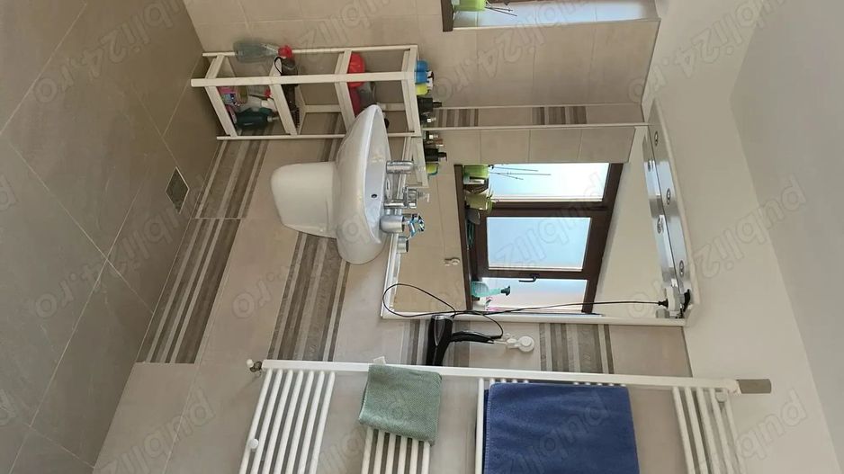 De vanzare casa individuala 4 camere+curte 900mp, Varteju - Poză 8