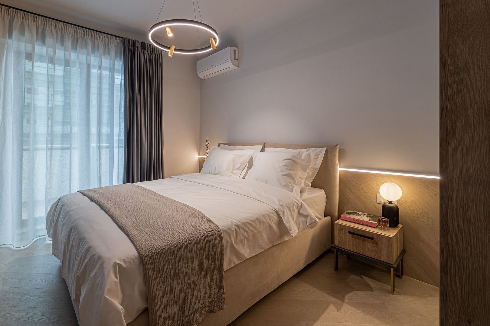 Chirie | Apartament 2 camere | Parcare inclusă | Pipera - Poză 12