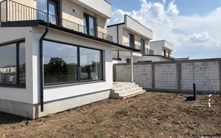 Vilă nouă 4 camere | Tunari, lângă Pipera | Finalizare martie 2027 - Poză 32
