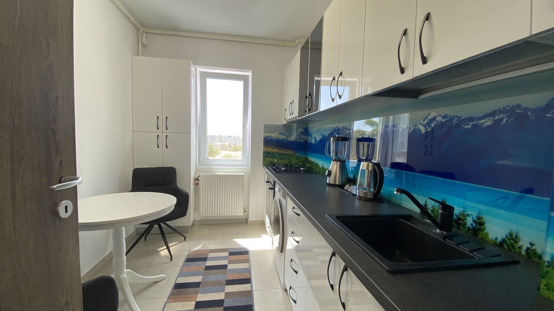 Apartament 2 camere Rotar Park 1, Pacii, Militari - Poză 8