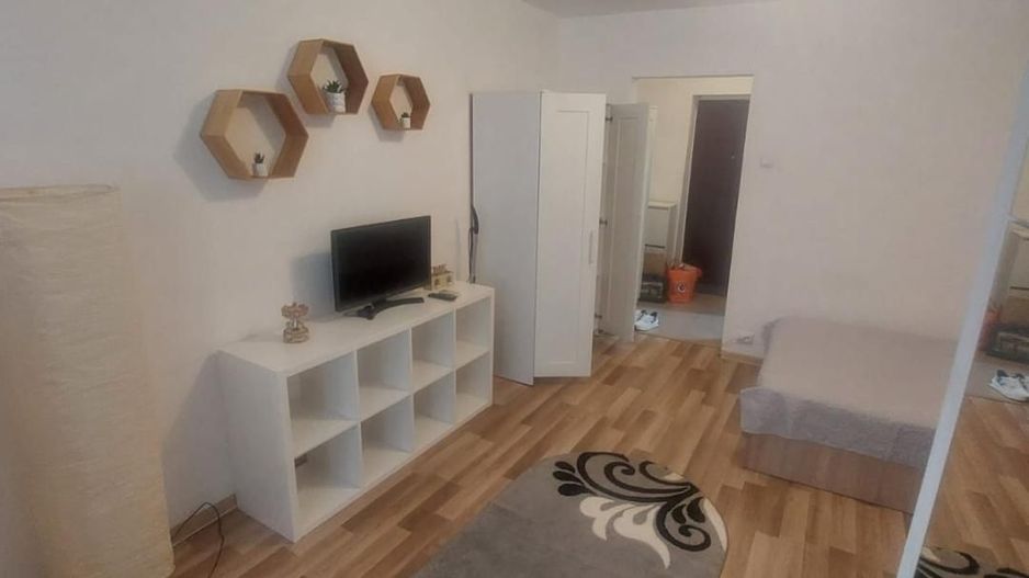 Garsoniera zona Costin Georgian - Lucretiu Patrascanu - Poză 5