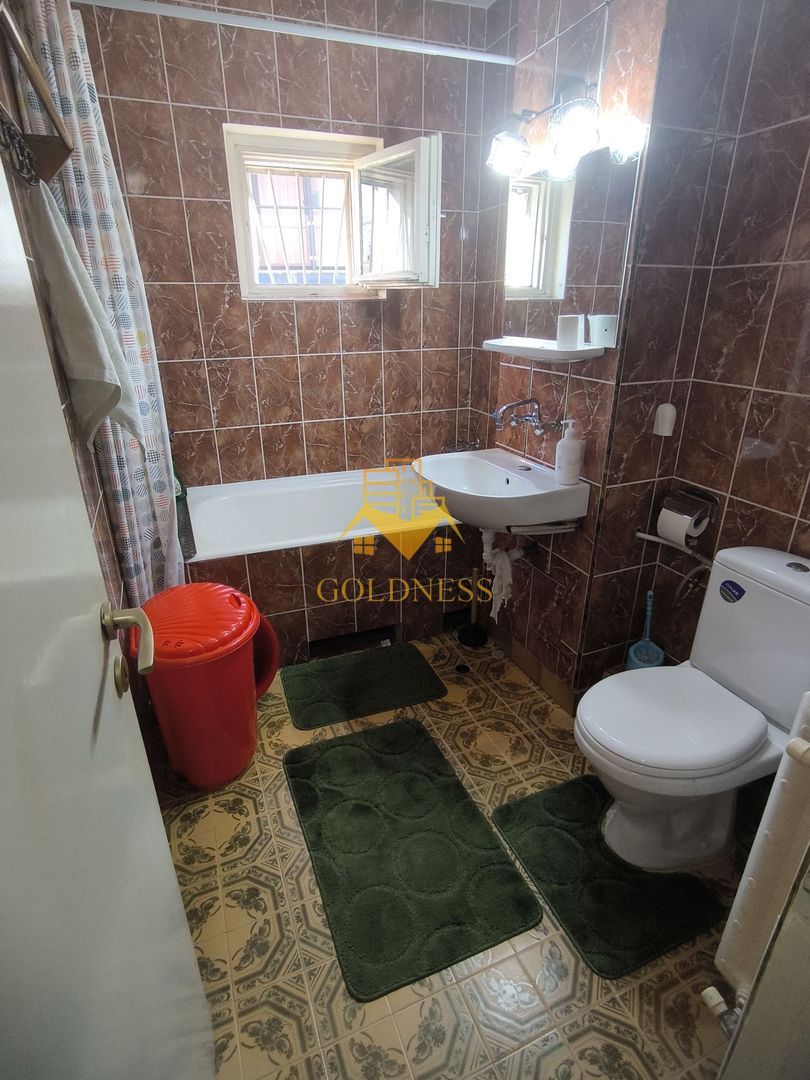 3 camere, Parcare,Gheorgheni, Interservisan, Iulius mall, FSEGA - Poză 6