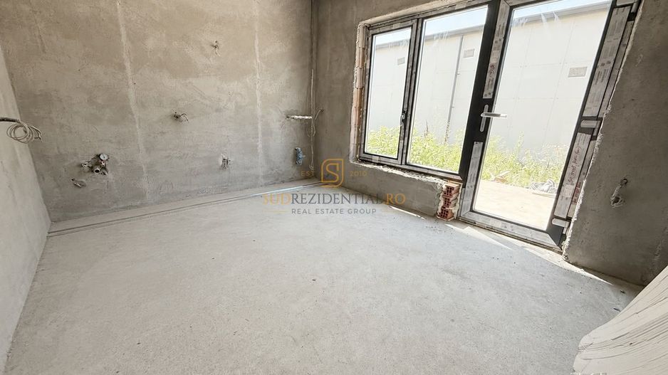 Vila individuala cu 5 camere, 3 bai, dressing | Ilfov - Poză 5