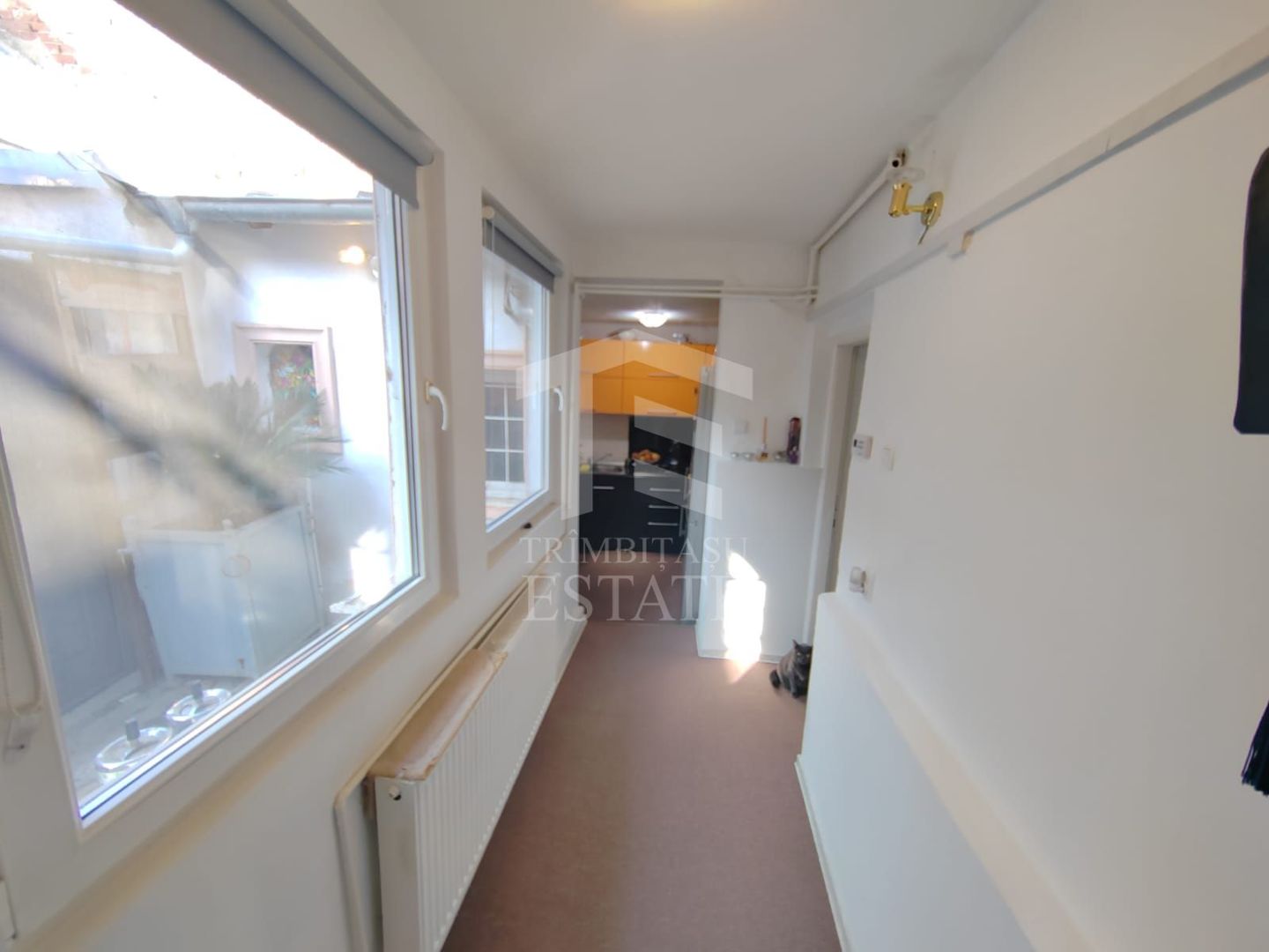 Mosilor Spatarului casa 3 camere - Poză 7