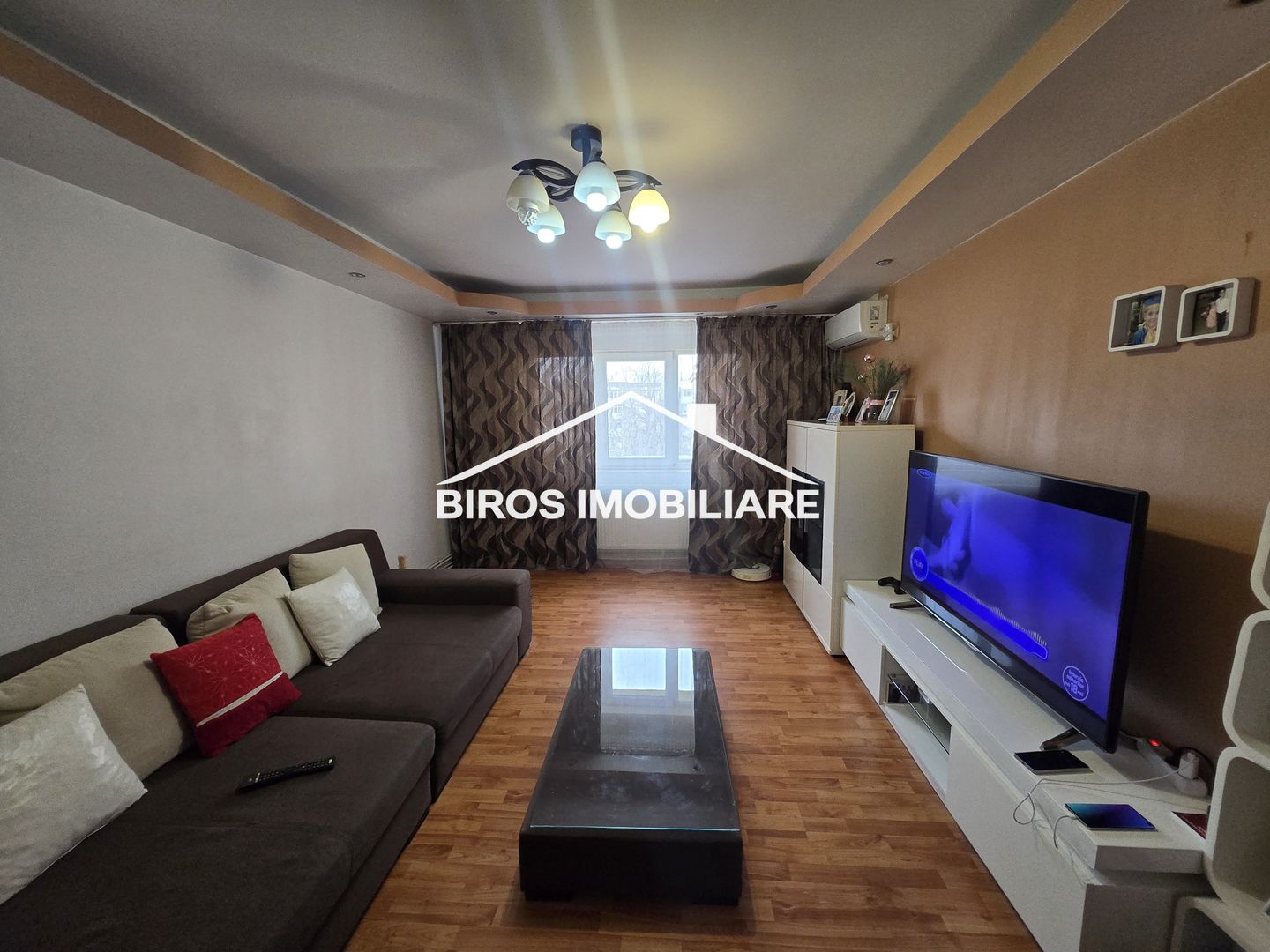 4 decomandate 83 mp Brazda - Bld. Dacia - Poză 2