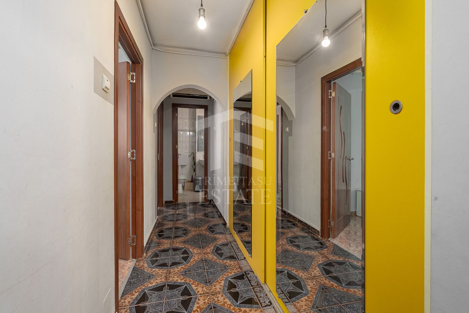 Bulevardul Obregia, Salon Why Not, 3 camere de inchiriat - Poză 6