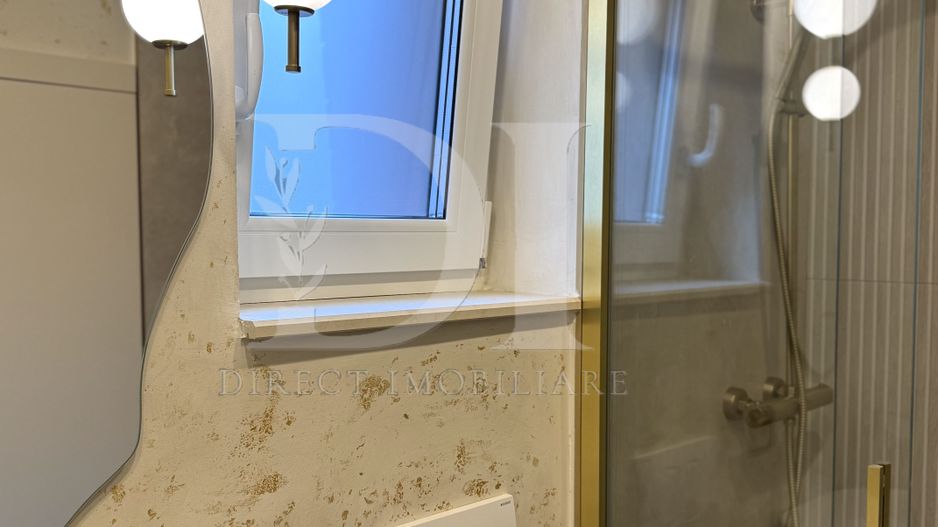 Casa ultramoderna| la cheie | 3 bai | gradina | terasa | parcare - Poză 33