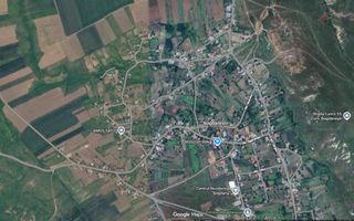 BOGDANESTI , TEREN INTRAVILAN 4864 MP - Poză 3