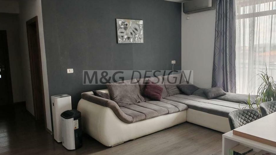 Apartament 3 camere Giroc - Poză 4