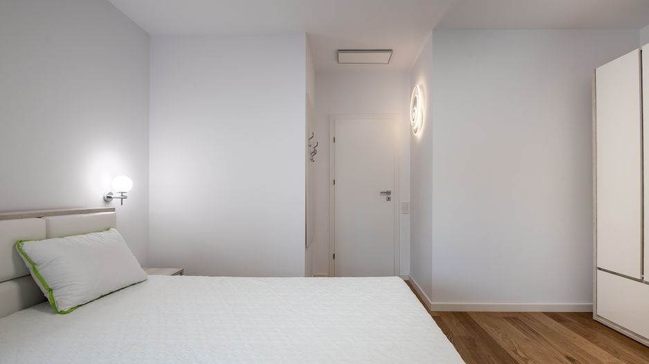 UMF I Apartament 2 camere I str Louis Pasteur 48 I etaj 1 - Poză 15