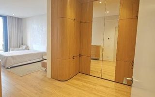 Apartament premium 4 camere Rahmaninov Residence | Vedere parc Verdi - Poză 12