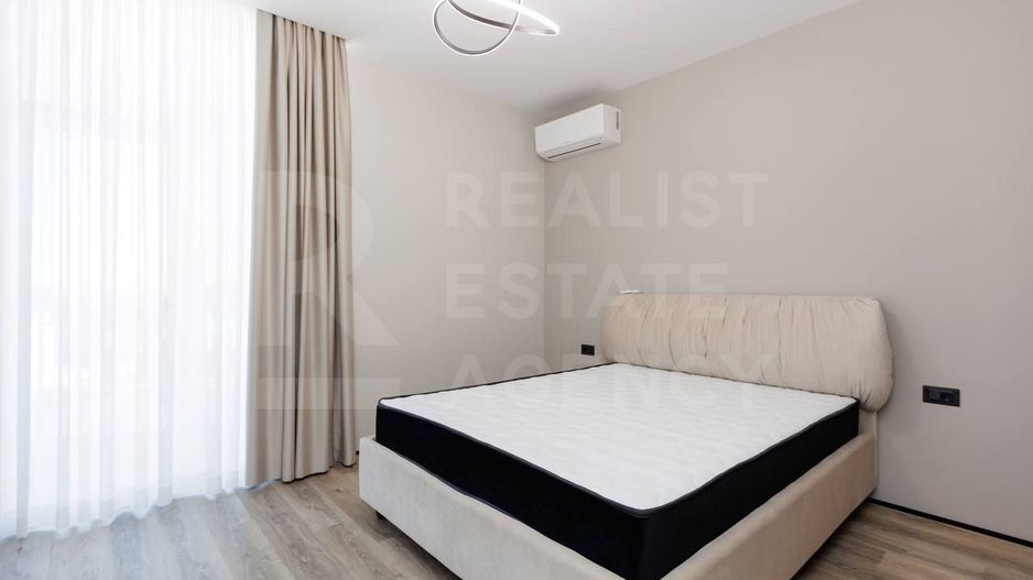 Vânzare, casă, 170 mp, strada Gurie Grosu, Durlești - Poză 17