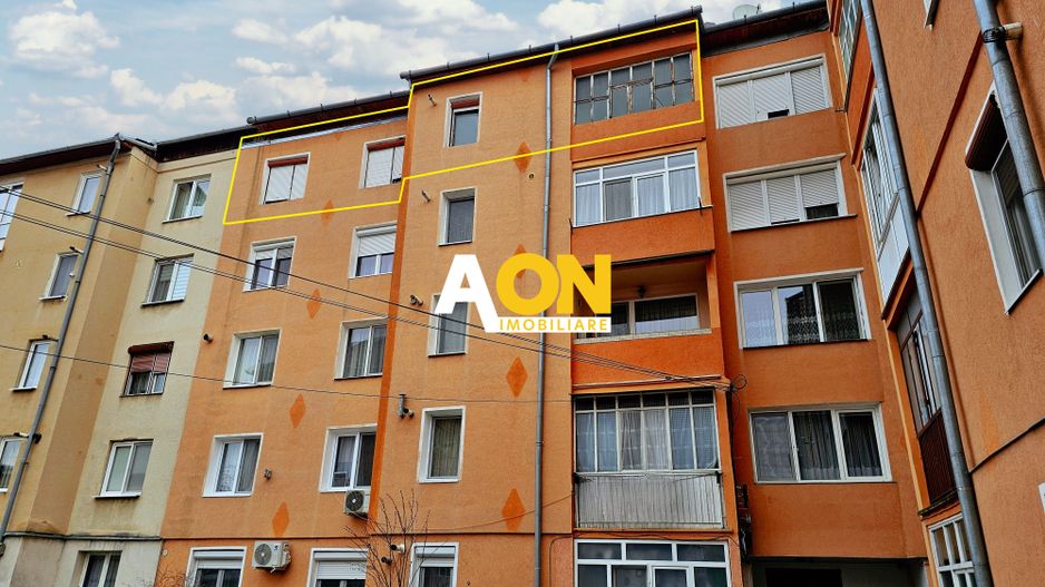 Apartament 3 camere, 69 mp, zona Penny - Comision 0, necesita renovare - Poză 1