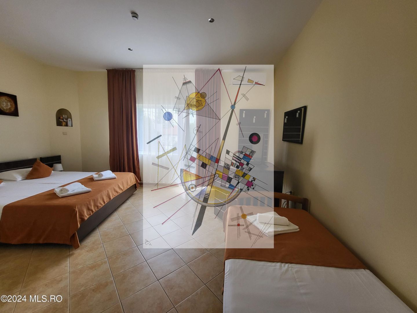 Pensiune de vanzare in Eforie Nord - Poză 6