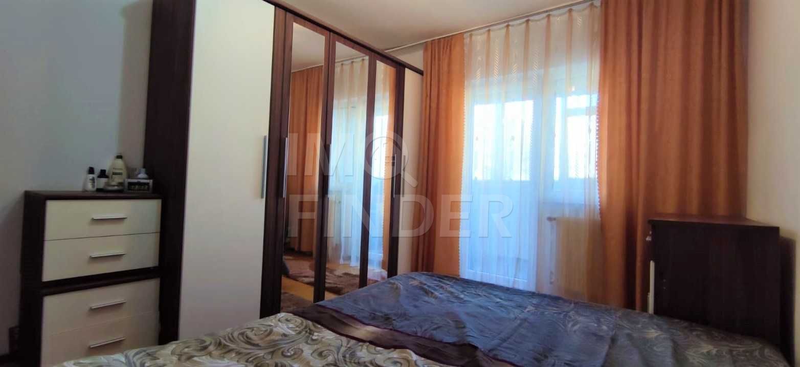 Apartament decomandat etaj 2 zona BIG Manastur - Poză 1