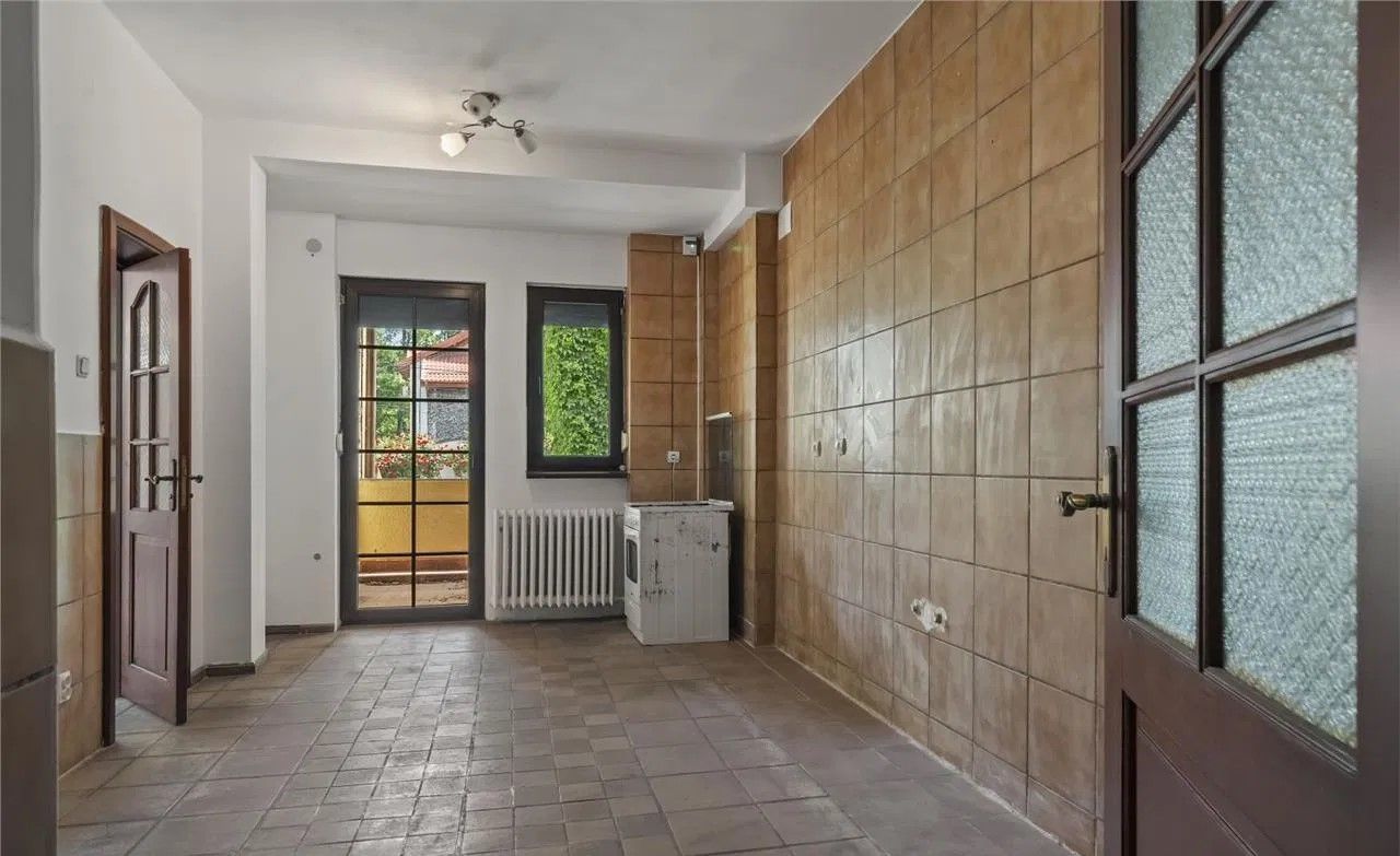 VILA FLOREASCA | IDEALA PENTRU SCOP REZIDENTIAL SAU COMERCIAL - Poză 9