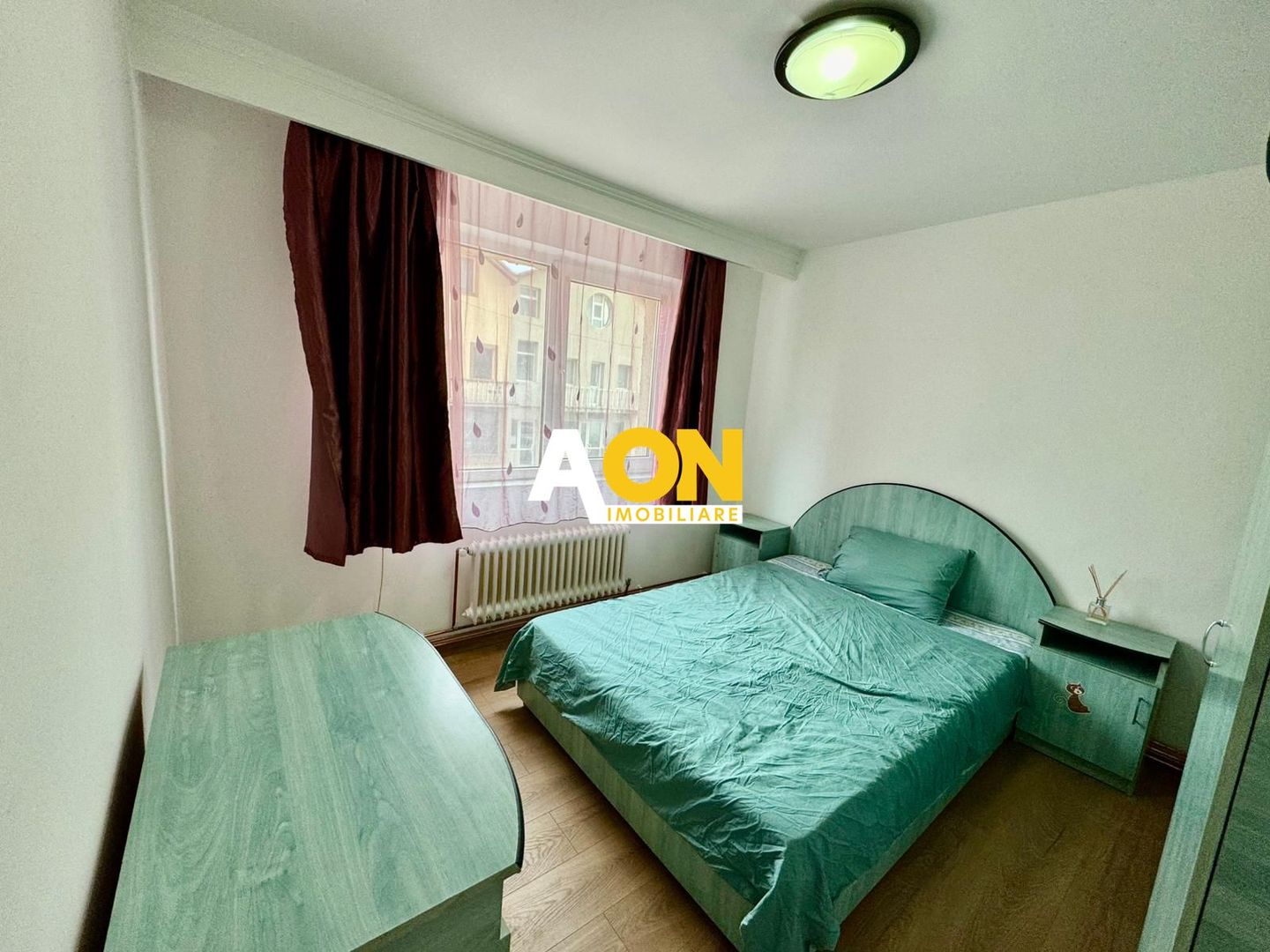 Apartament 2 Camere de Inchiriat  Zona Bulevardul Transilvaniei - Poză 7