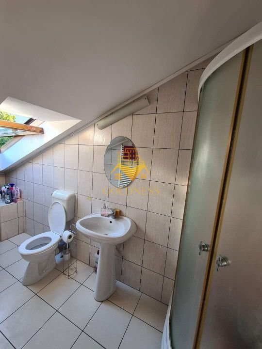 Spatiu de birou, depozitare, zona Centrala, Platinia, Motilor - Poză 3