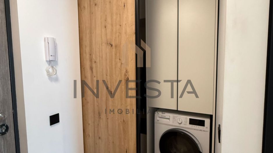 Apartament 2 camere, complet mobilat si utilat, in Sopor! - Poză 7
