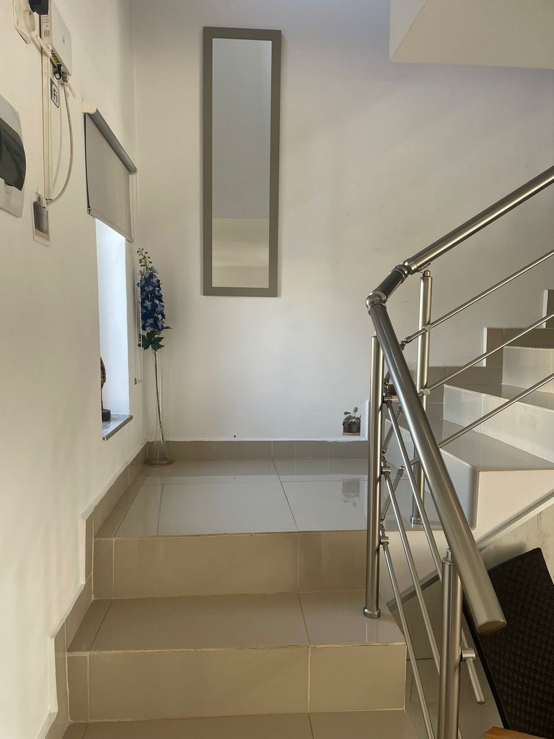 Casa tip duplex in Berceni finisata si mobilata langa Primarie - Poză 10