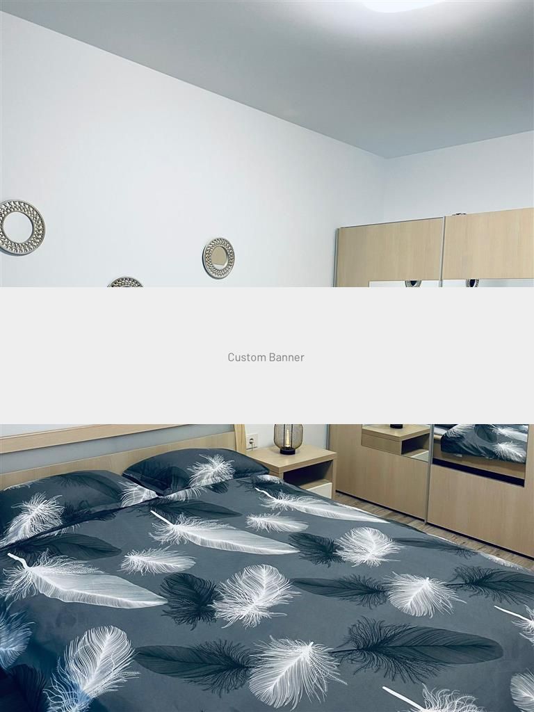 Apartament de lux 2 open space confort 1 sporit zona Soarelui - Poză 10